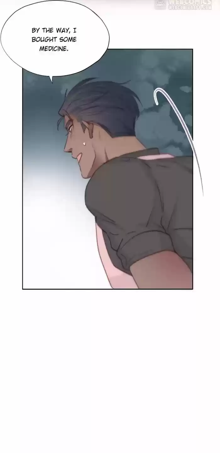 Counterattack Through Pregnancy Vol.01 Ch.120