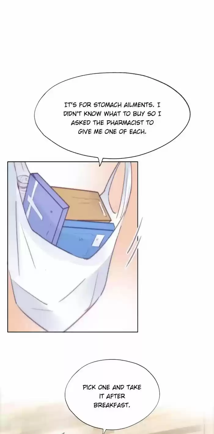 Counterattack Through Pregnancy Vol.01 Ch.120