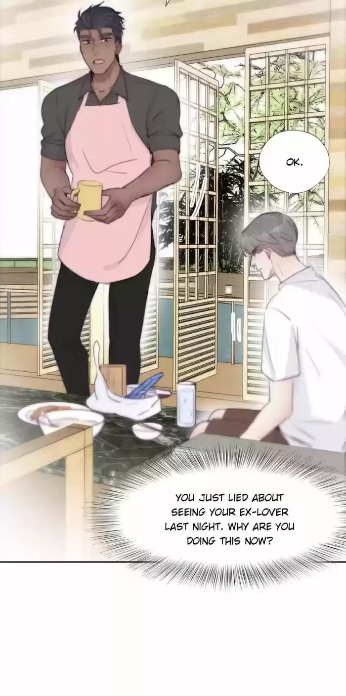 Counterattack Through Pregnancy Vol.01 Ch.120