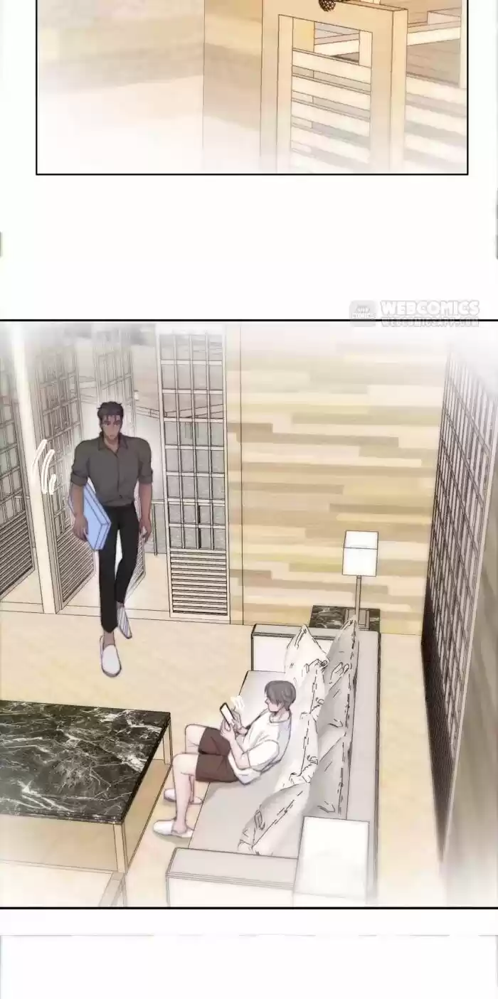 Counterattack Through Pregnancy Vol.01 Ch.120