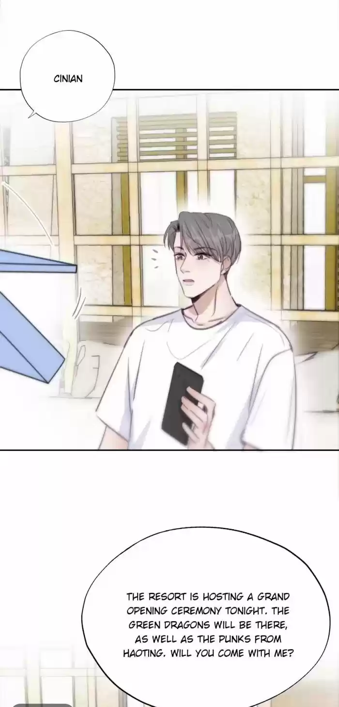 Counterattack Through Pregnancy Vol.01 Ch.120