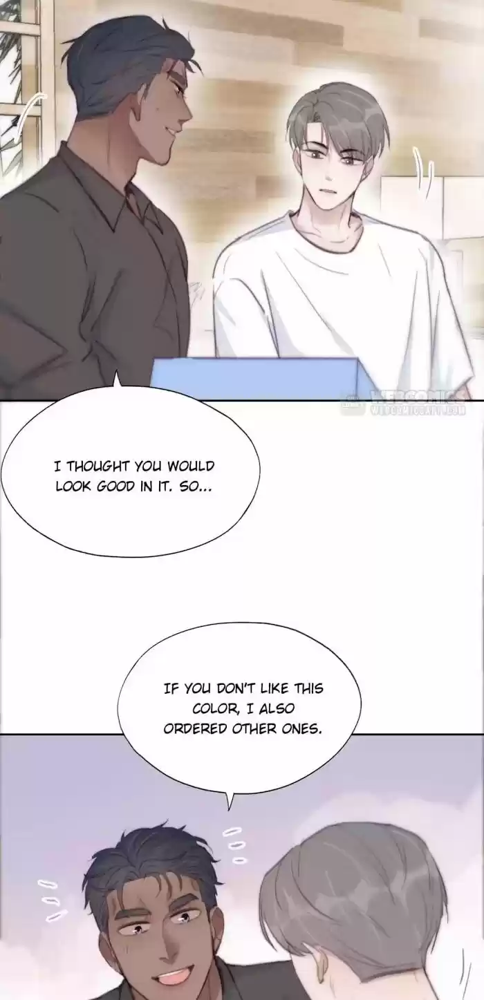 Counterattack Through Pregnancy Vol.01 Ch.120