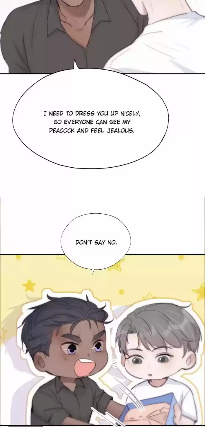 Counterattack Through Pregnancy Vol.01 Ch.120