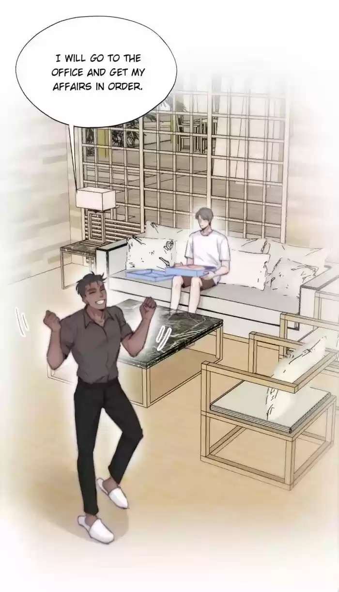 Counterattack Through Pregnancy Vol.01 Ch.120