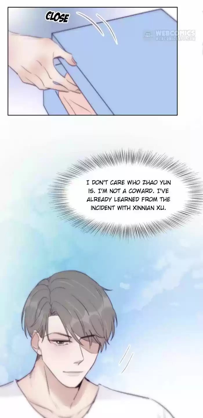 Counterattack Through Pregnancy Vol.01 Ch.120