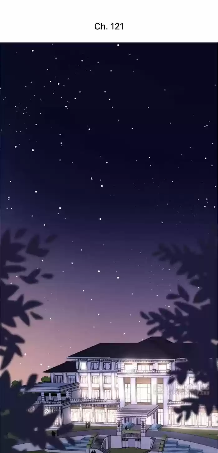 Counterattack Through Pregnancy Vol.01 Ch.121