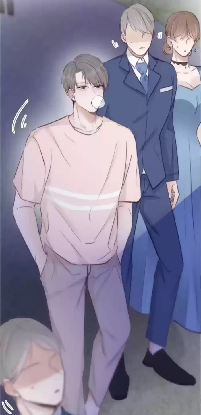 Counterattack Through Pregnancy Vol.01 Ch.121