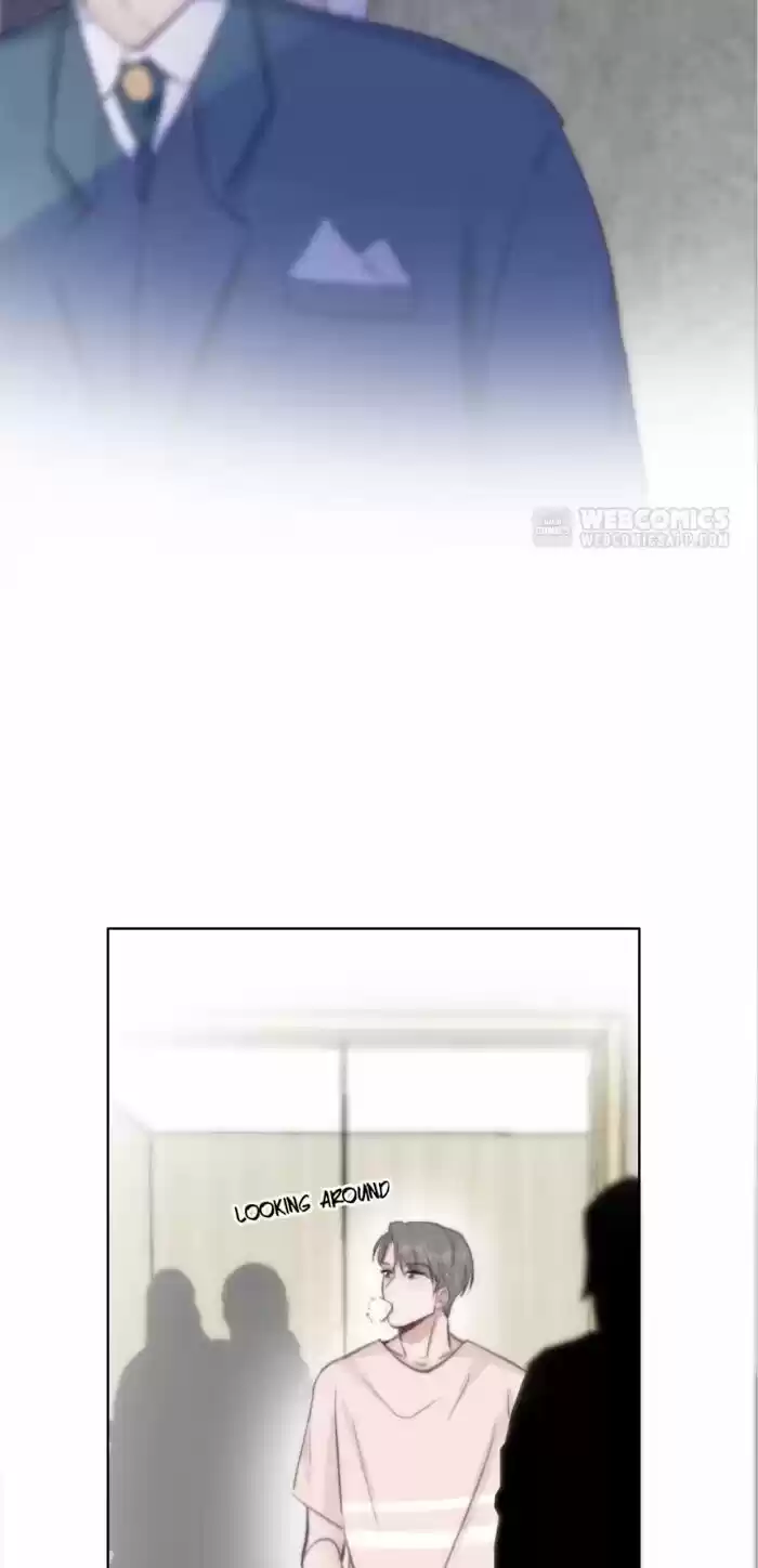 Counterattack Through Pregnancy Vol.01 Ch.121