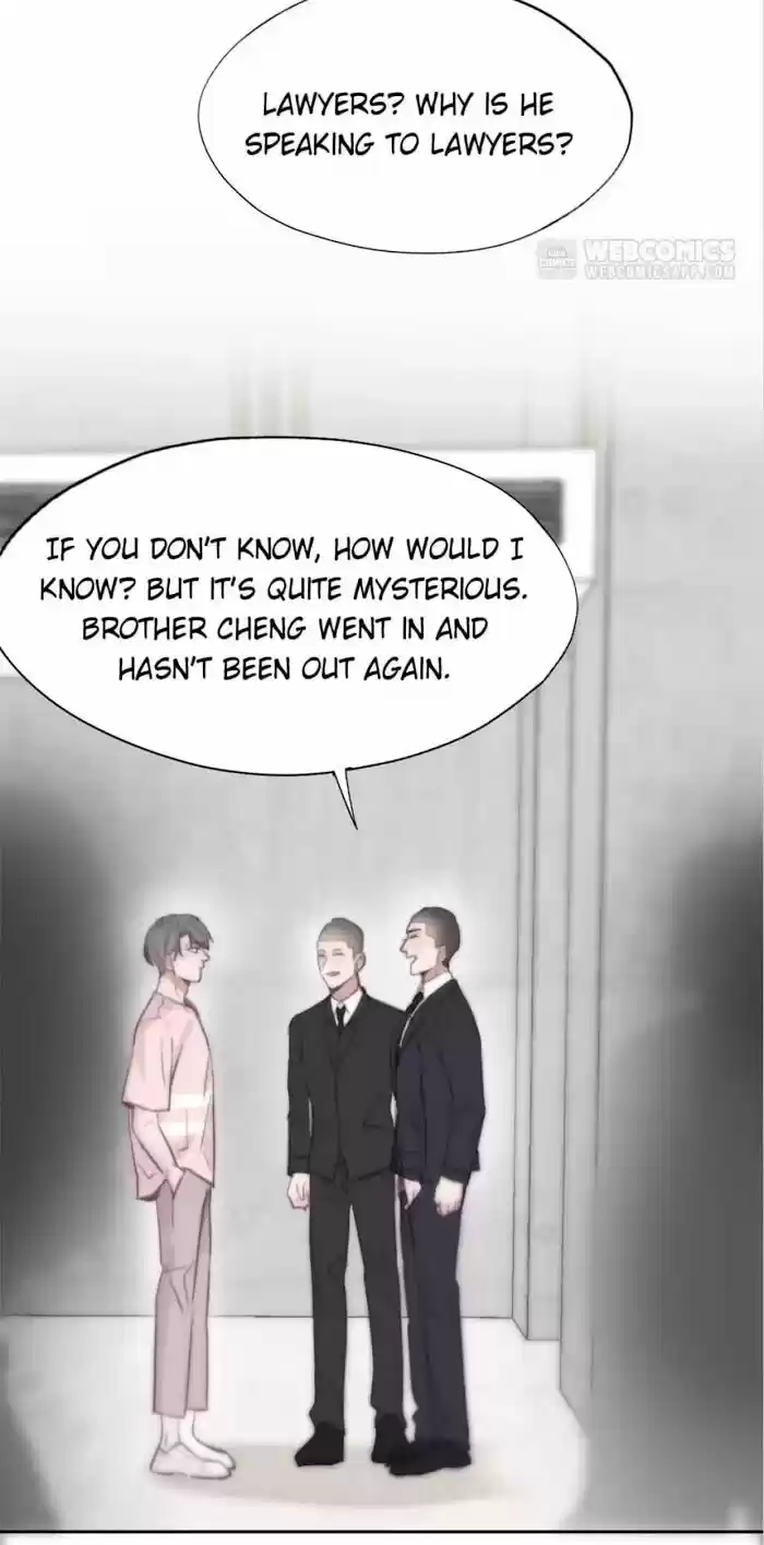 Counterattack Through Pregnancy Vol.01 Ch.121