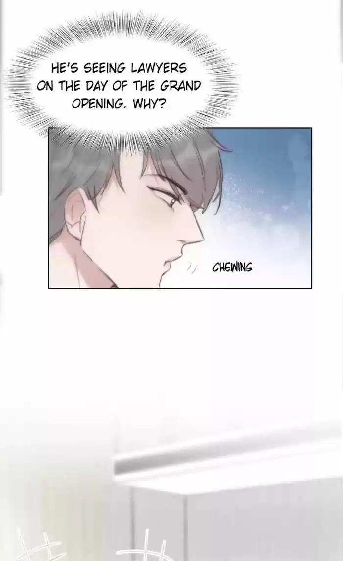 Counterattack Through Pregnancy Vol.01 Ch.121