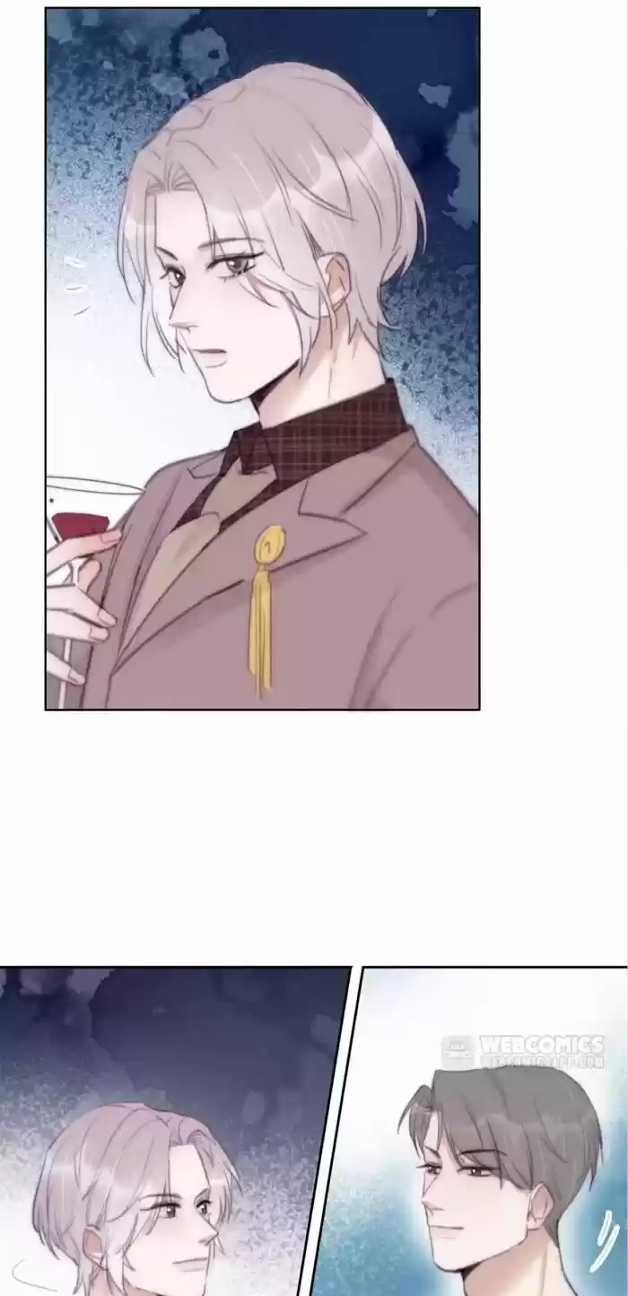 Counterattack Through Pregnancy Vol.01 Ch.121