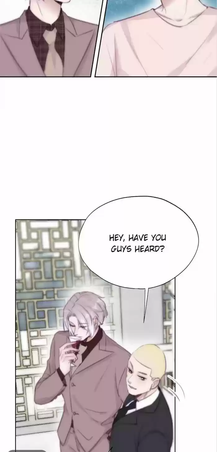 Counterattack Through Pregnancy Vol.01 Ch.121