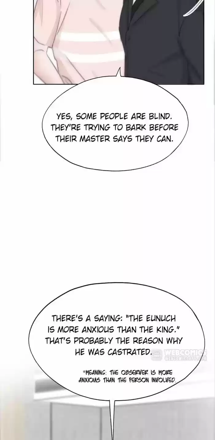 Counterattack Through Pregnancy Vol.01 Ch.121