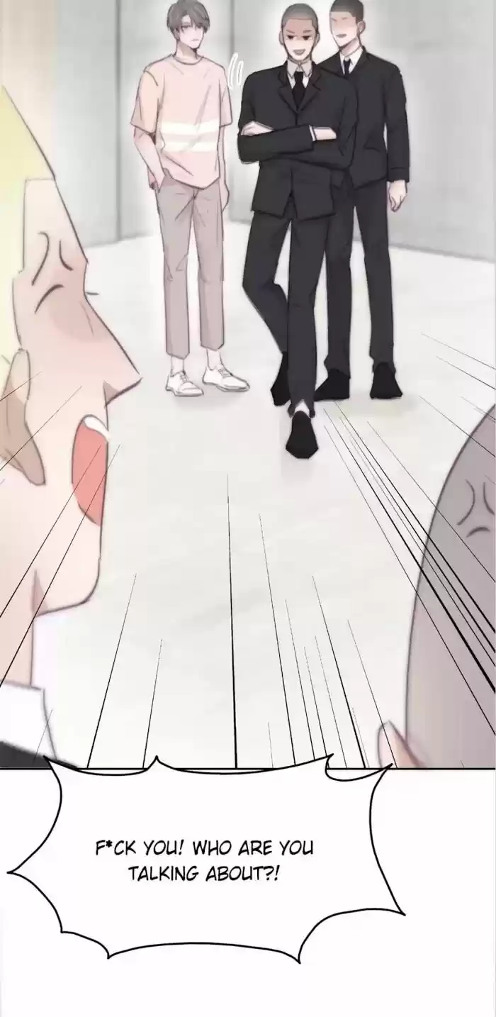 Counterattack Through Pregnancy Vol.01 Ch.121