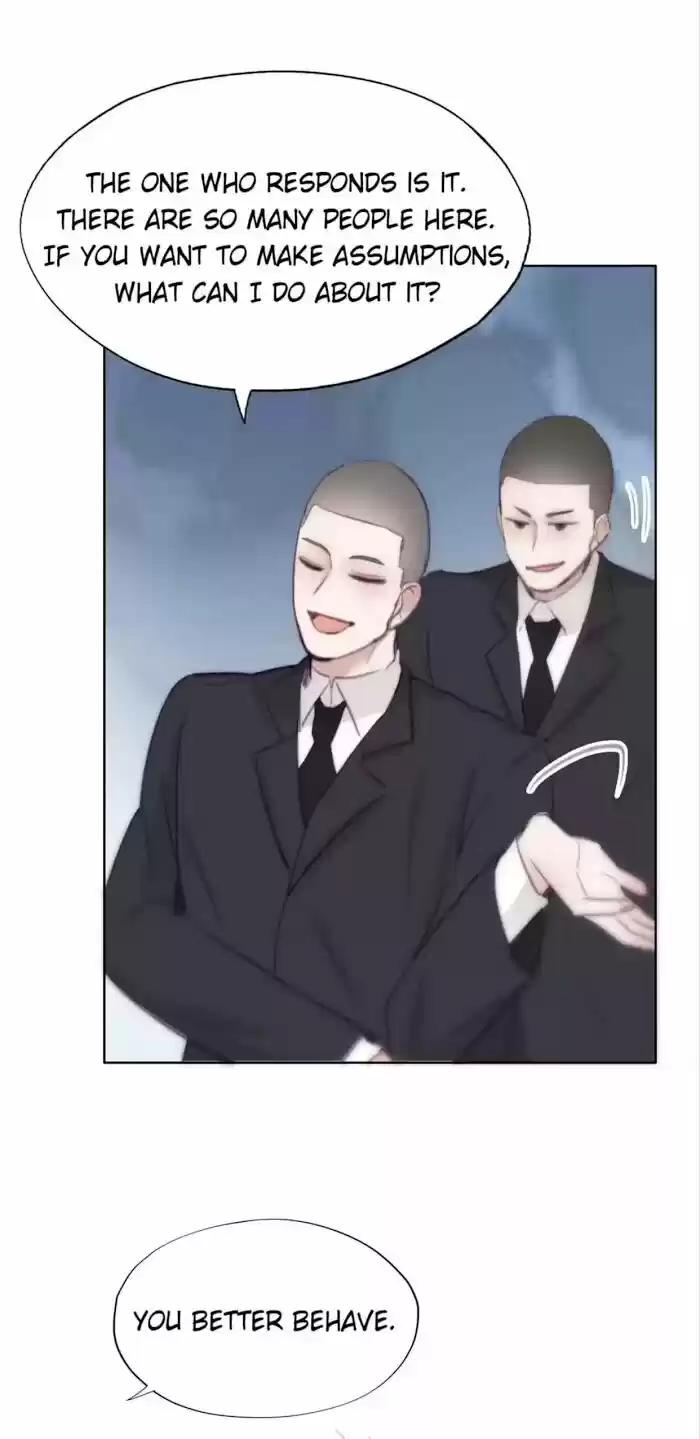 Counterattack Through Pregnancy Vol.01 Ch.121