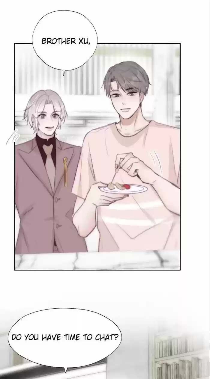 Counterattack Through Pregnancy Vol.01 Ch.121