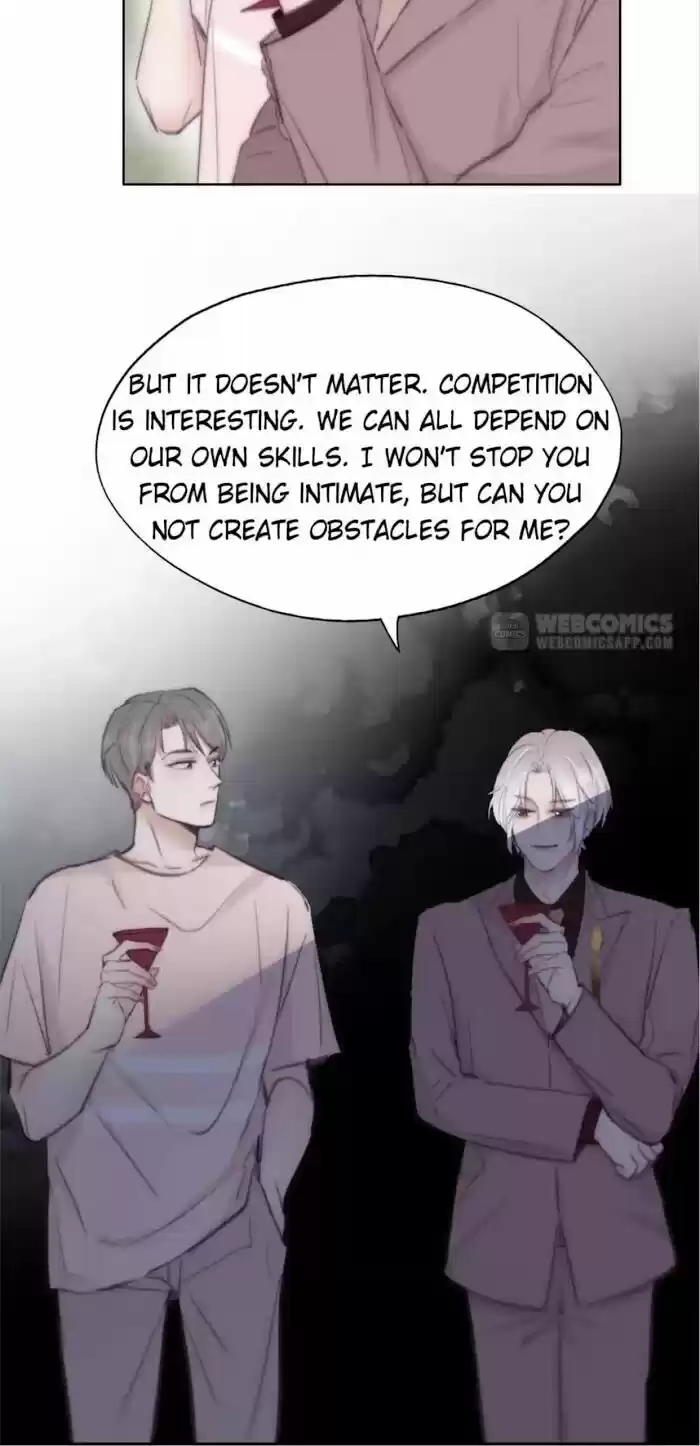 Counterattack Through Pregnancy Vol.01 Ch.121