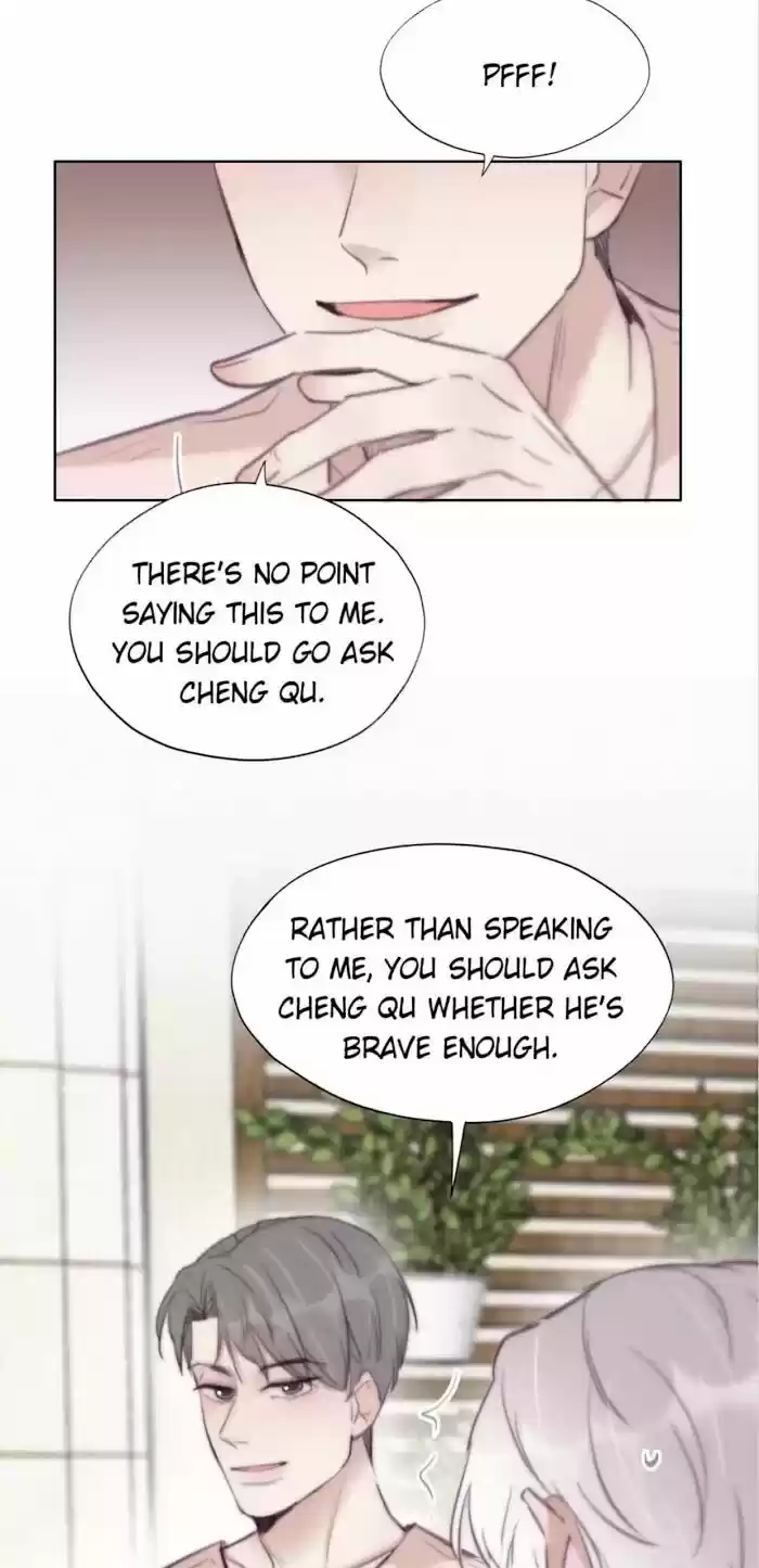 Counterattack Through Pregnancy Vol.01 Ch.121