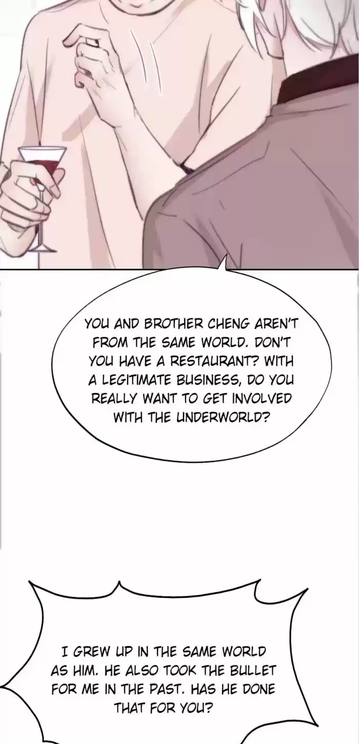 Counterattack Through Pregnancy Vol.01 Ch.121