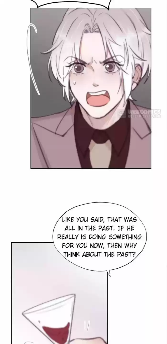 Counterattack Through Pregnancy Vol.01 Ch.121