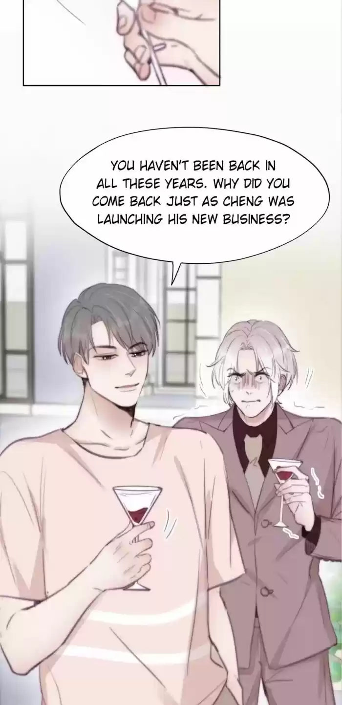 Counterattack Through Pregnancy Vol.01 Ch.121