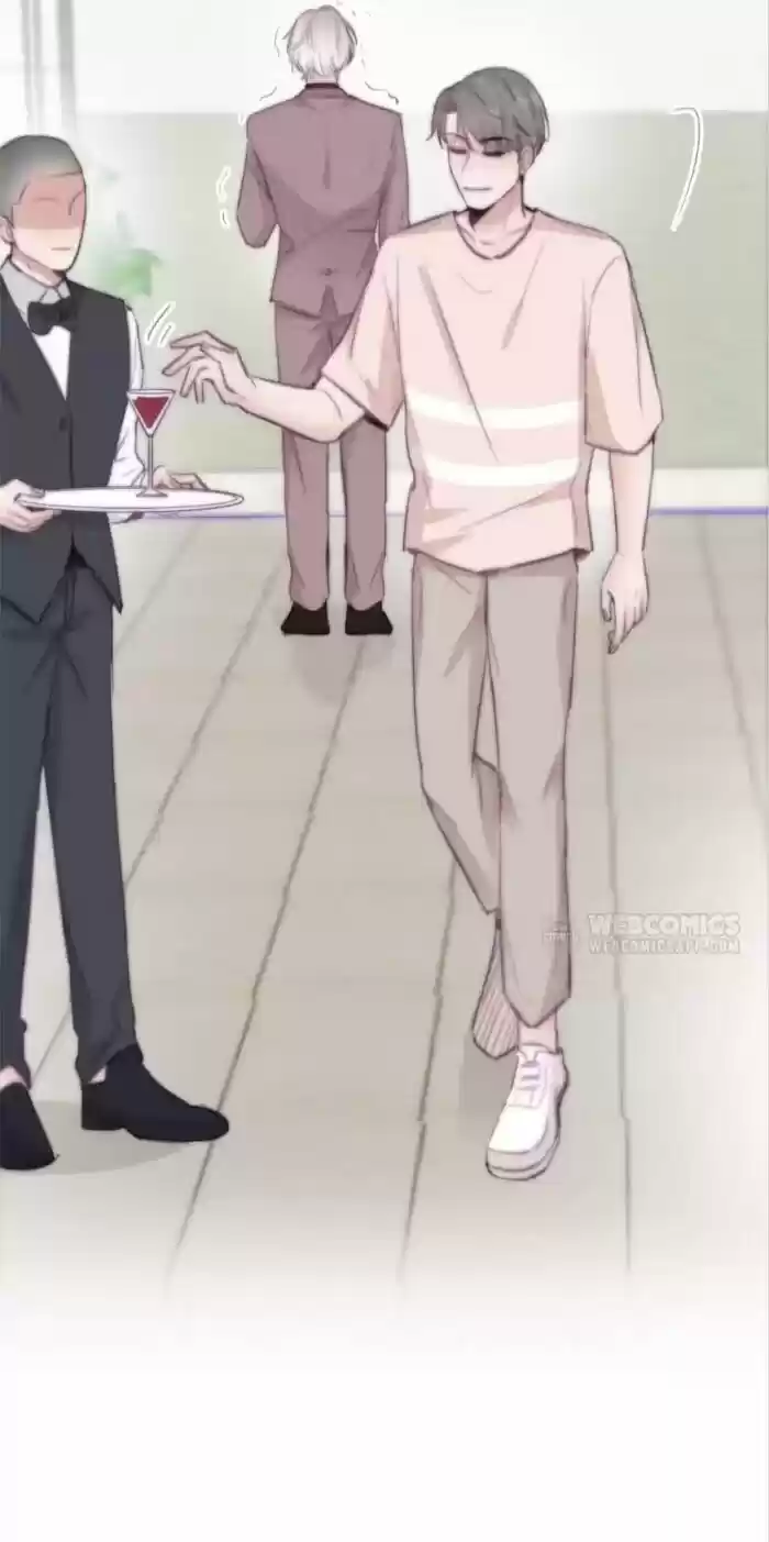 Counterattack Through Pregnancy Vol.01 Ch.121