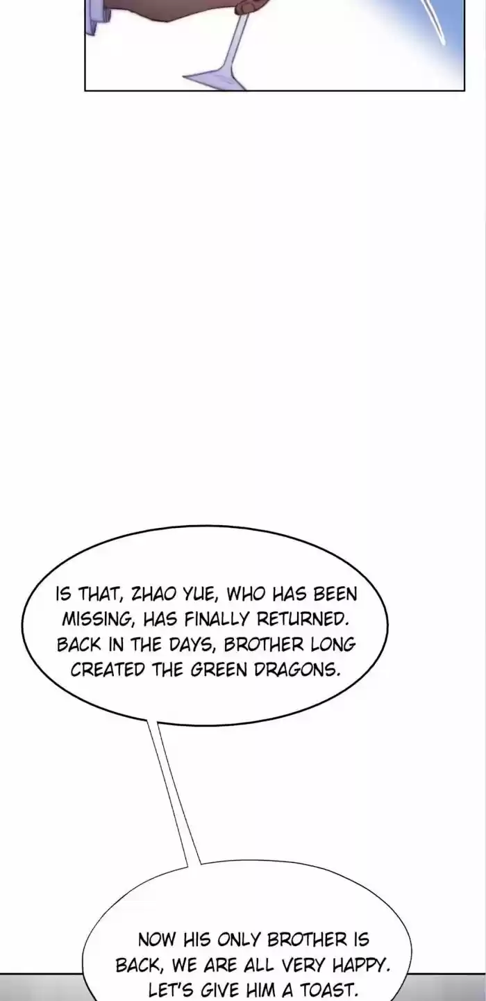 Counterattack Through Pregnancy Vol.01 Ch.122