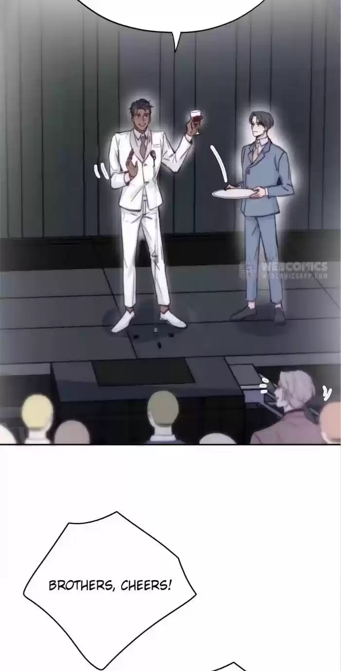 Counterattack Through Pregnancy Vol.01 Ch.122