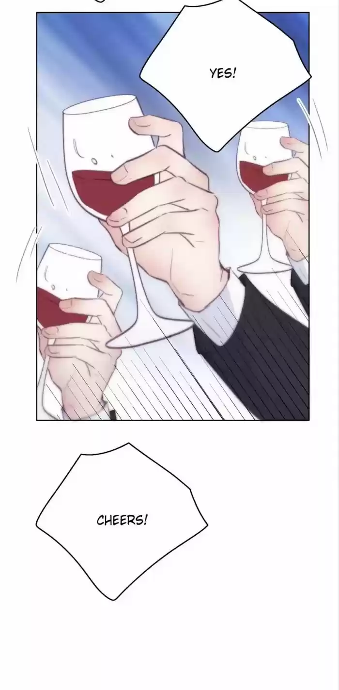 Counterattack Through Pregnancy Vol.01 Ch.122