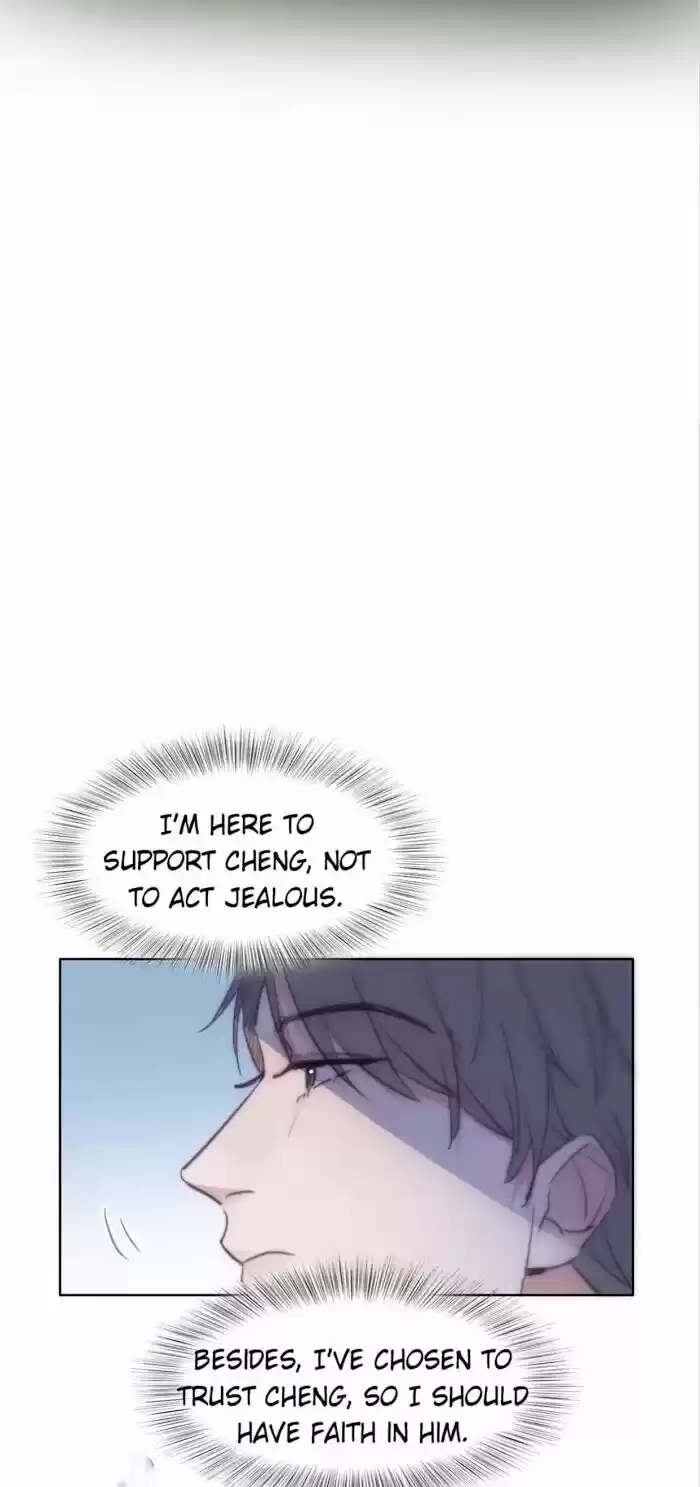 Counterattack Through Pregnancy Vol.01 Ch.122