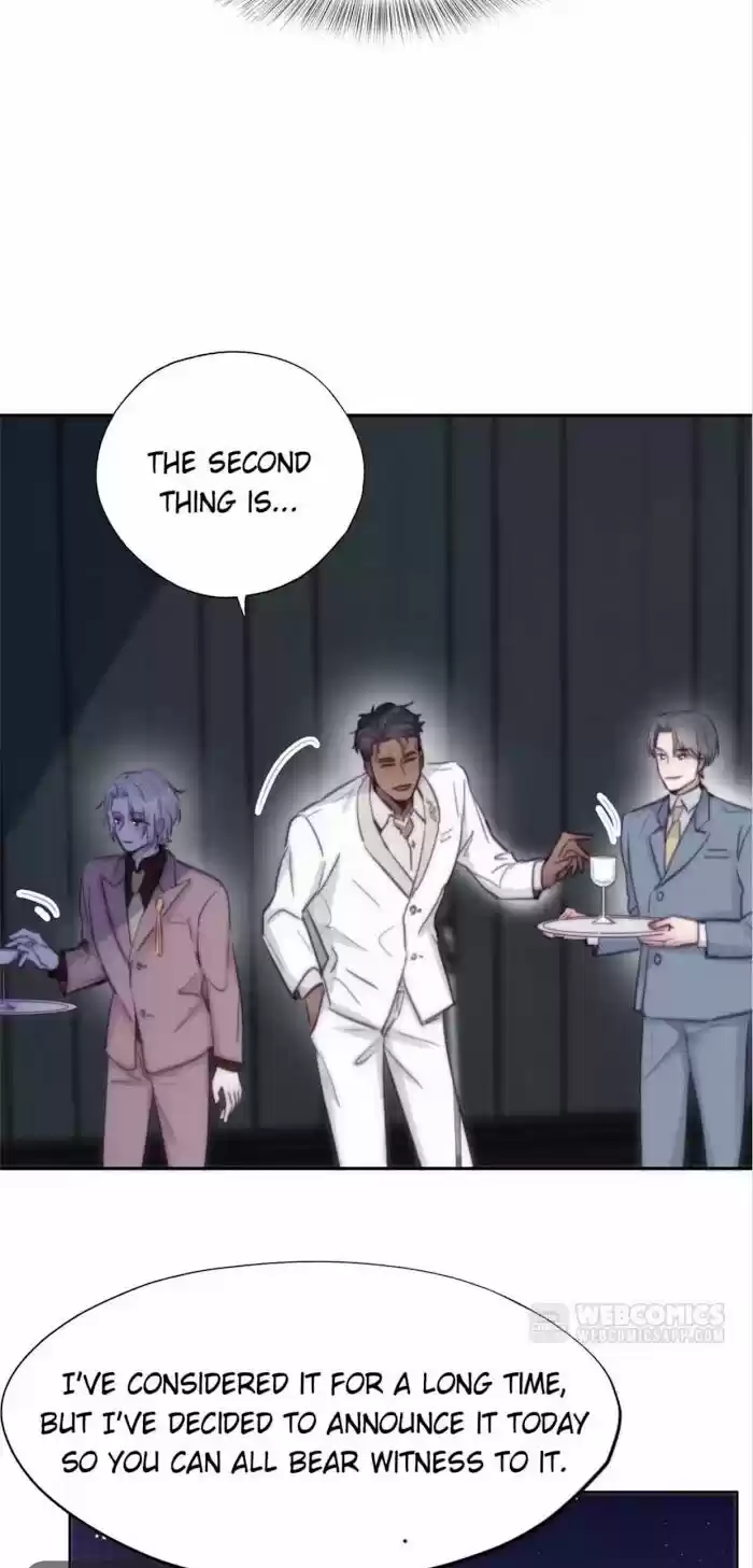 Counterattack Through Pregnancy Vol.01 Ch.122