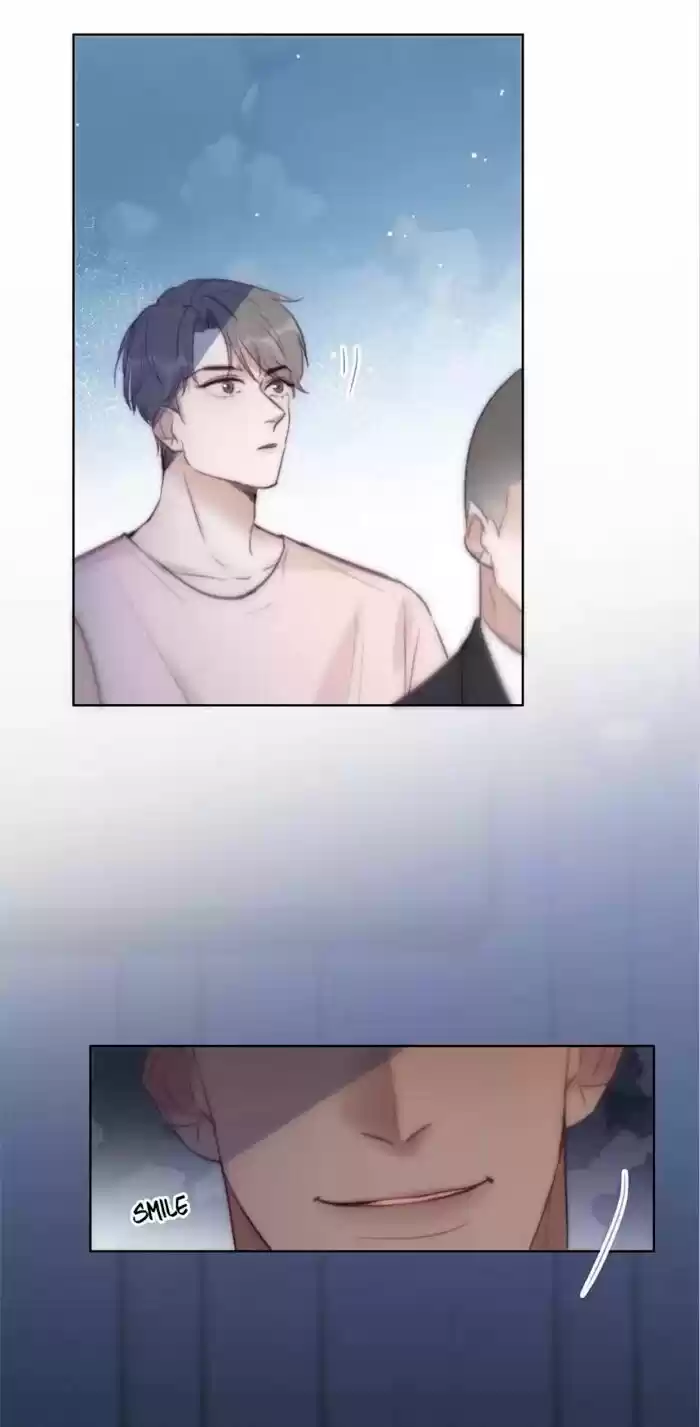 Counterattack Through Pregnancy Vol.01 Ch.122