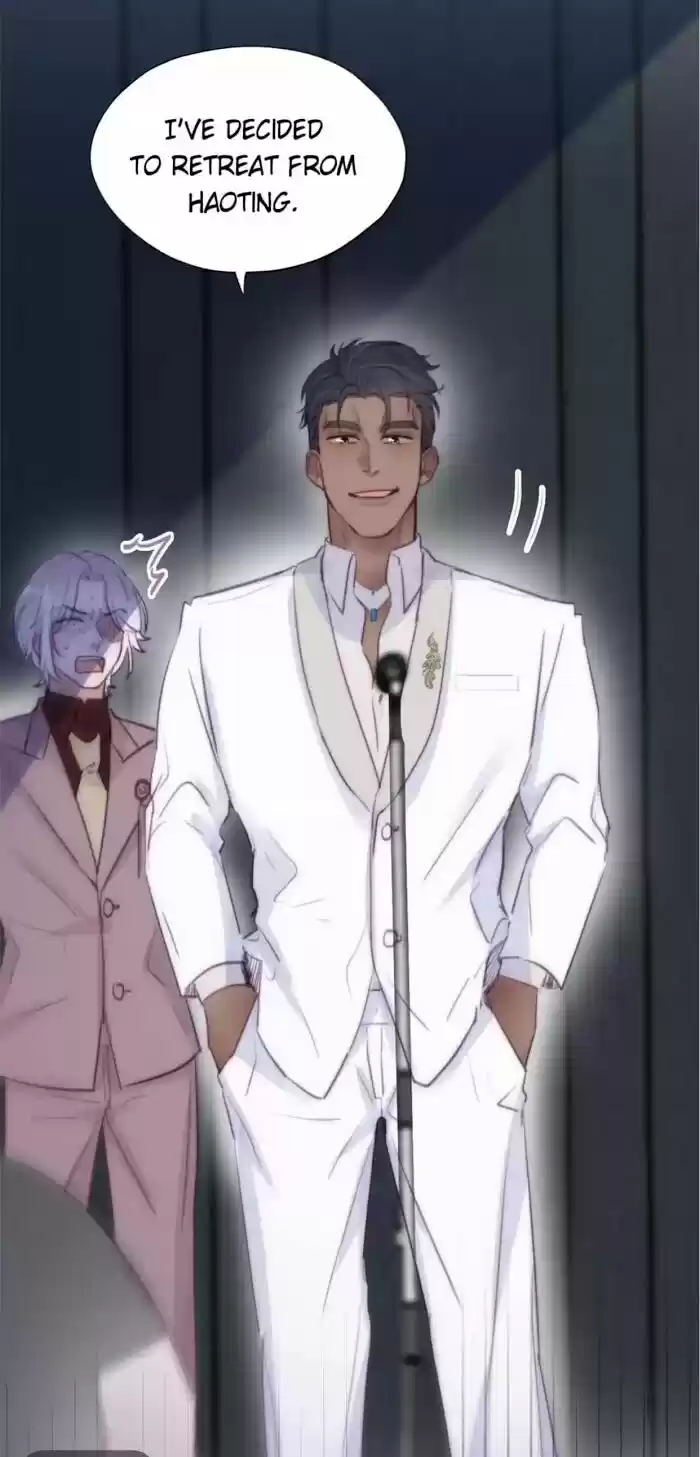 Counterattack Through Pregnancy Vol.01 Ch.122