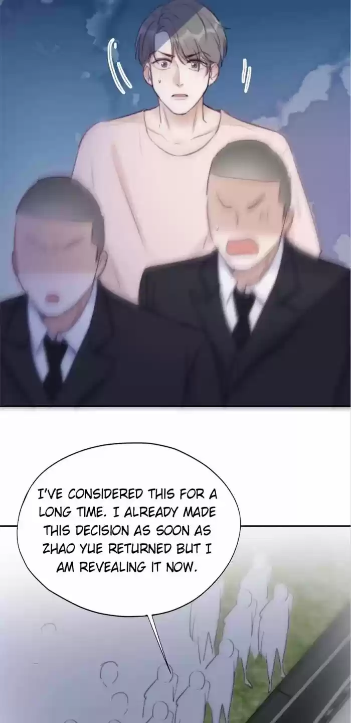 Counterattack Through Pregnancy Vol.01 Ch.122