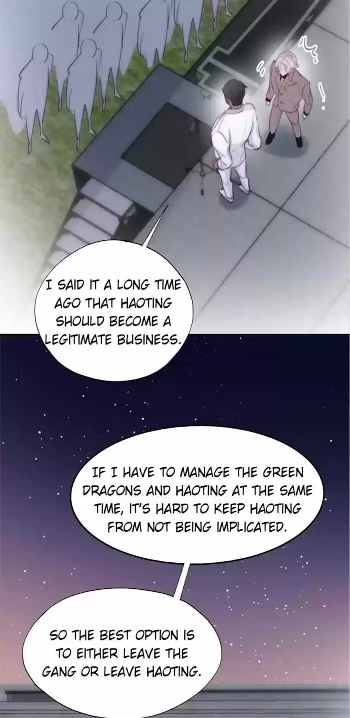 Counterattack Through Pregnancy Vol.01 Ch.122