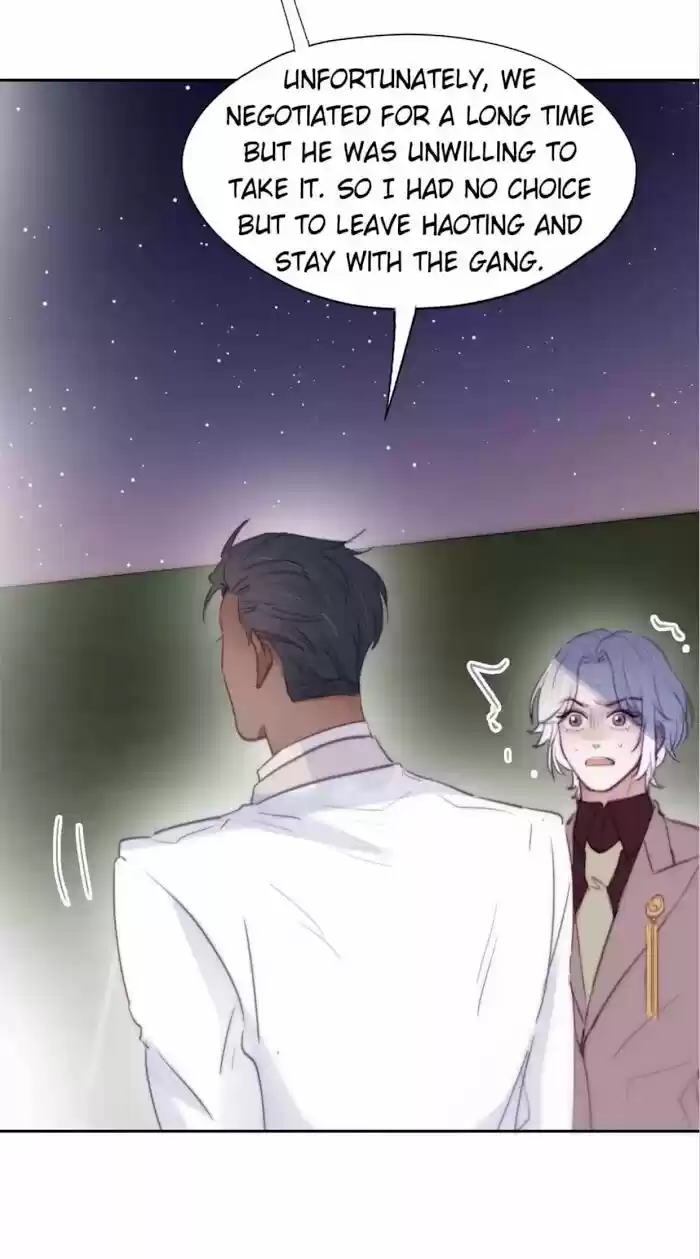 Counterattack Through Pregnancy Vol.01 Ch.122