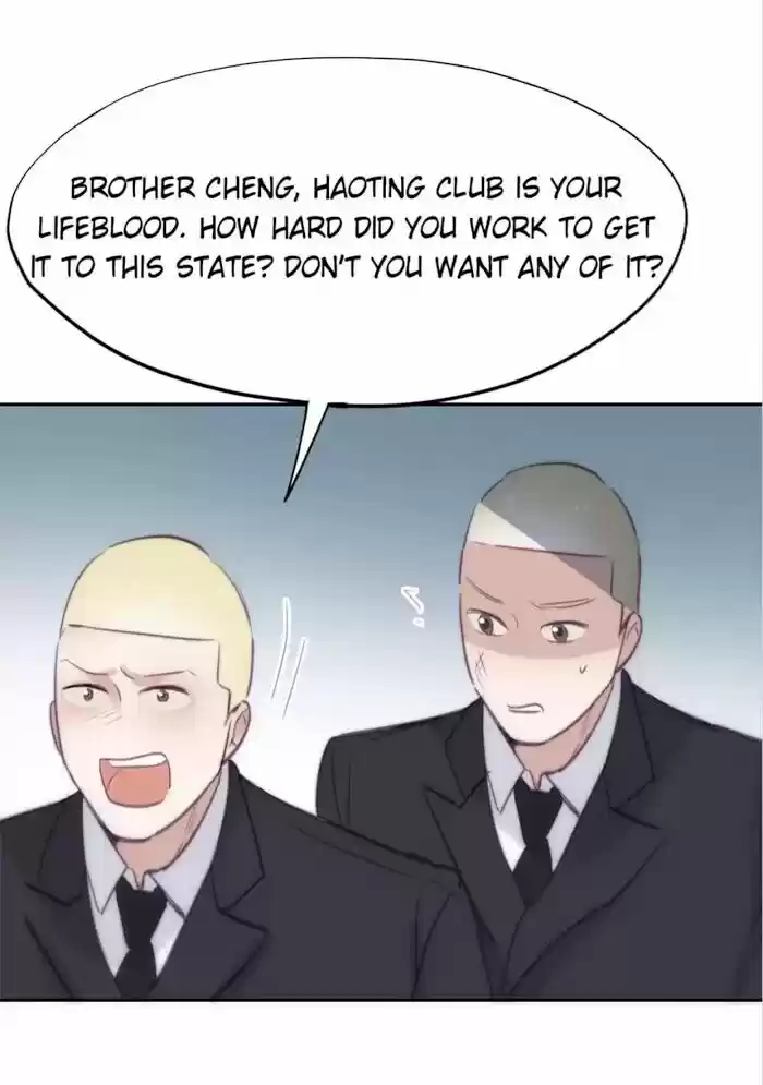 Counterattack Through Pregnancy Vol.01 Ch.122