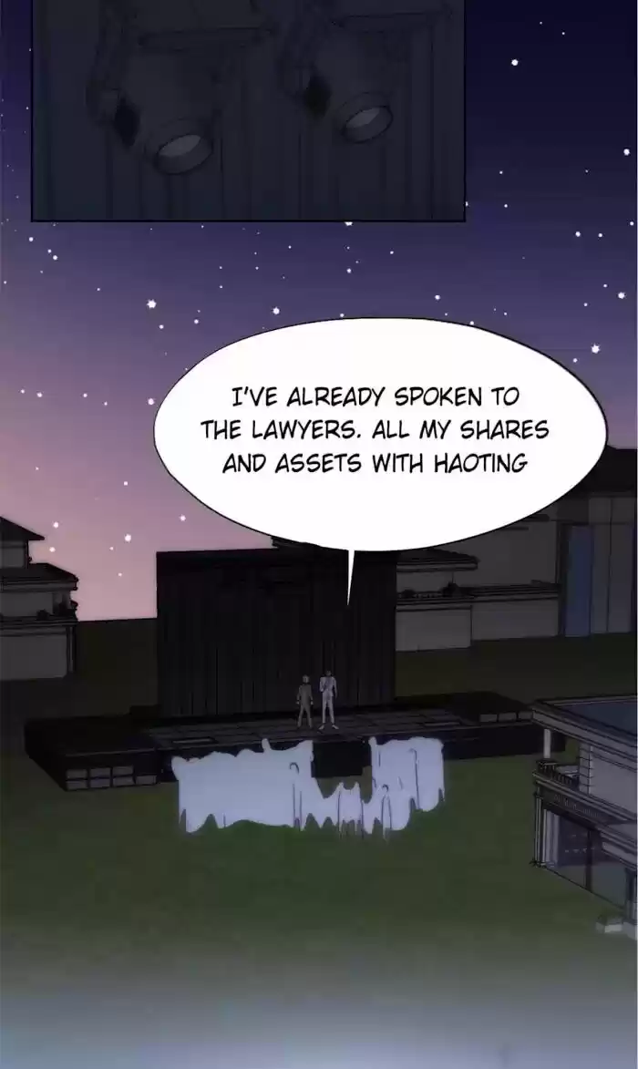 Counterattack Through Pregnancy Vol.01 Ch.122