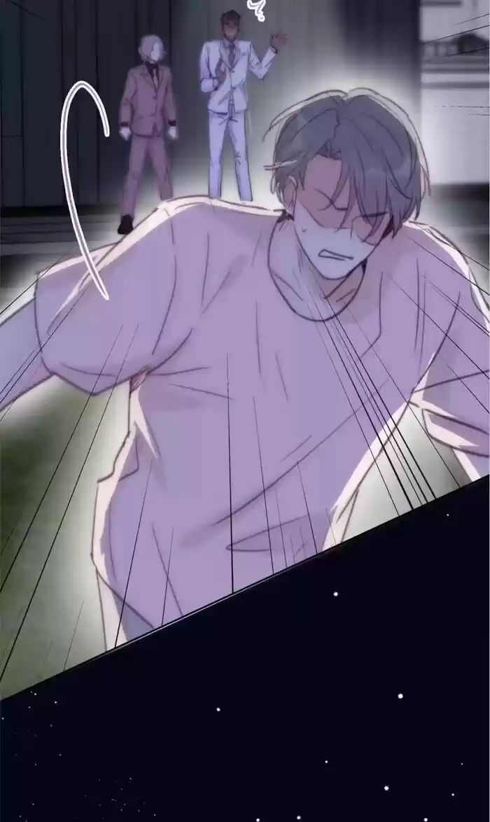 Counterattack Through Pregnancy Vol.01 Ch.122