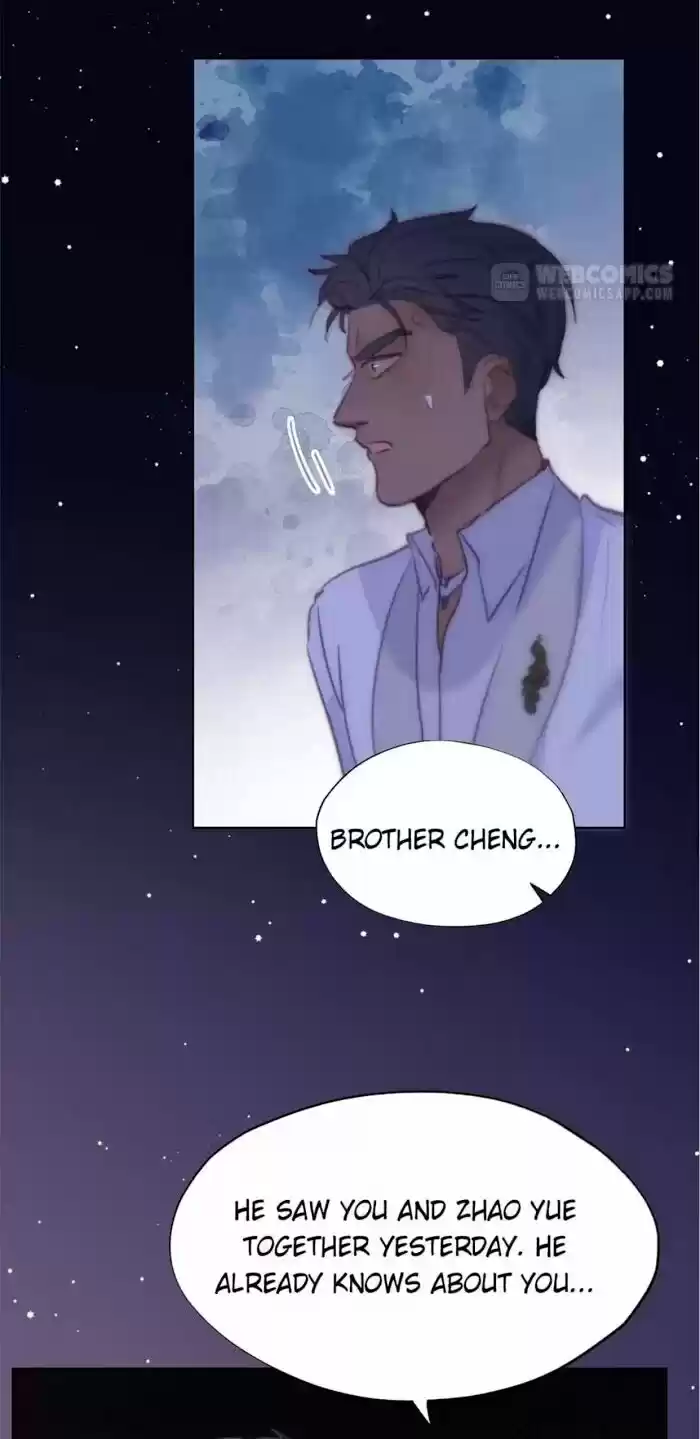 Counterattack Through Pregnancy Vol.01 Ch.122