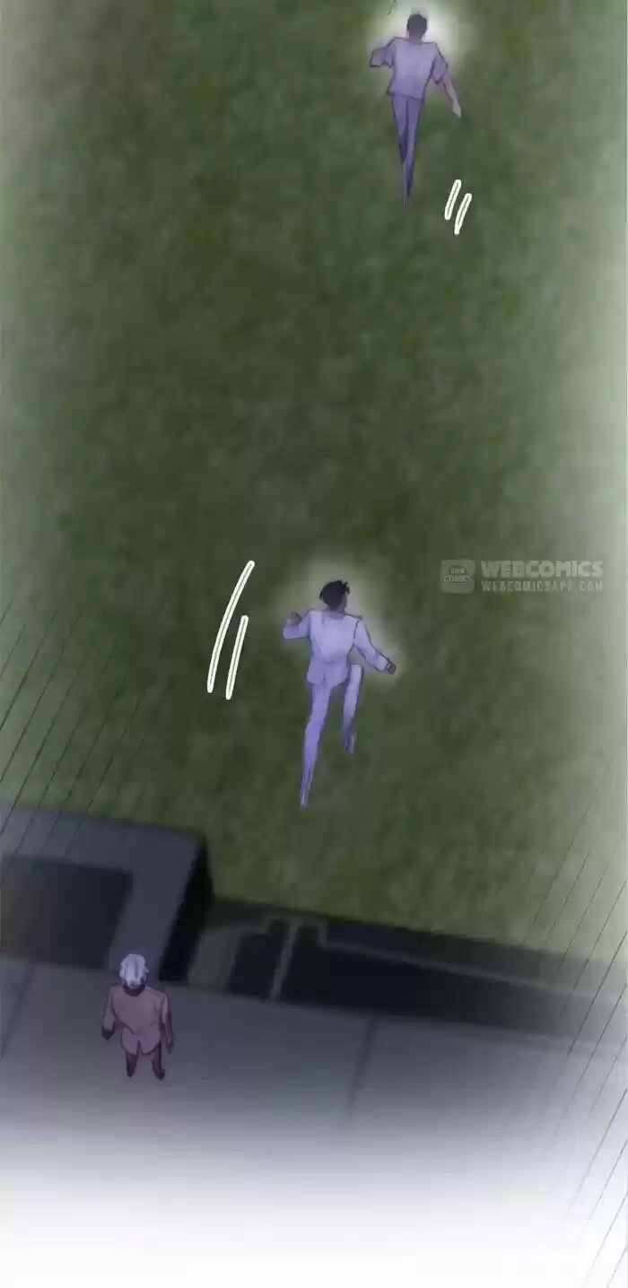 Counterattack Through Pregnancy Vol.01 Ch.122