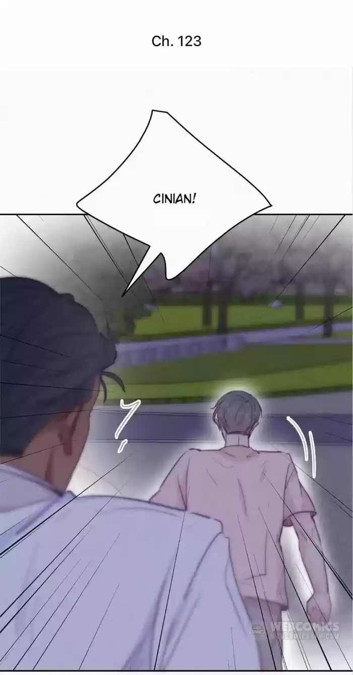 Counterattack Through Pregnancy Vol.01 Ch.123