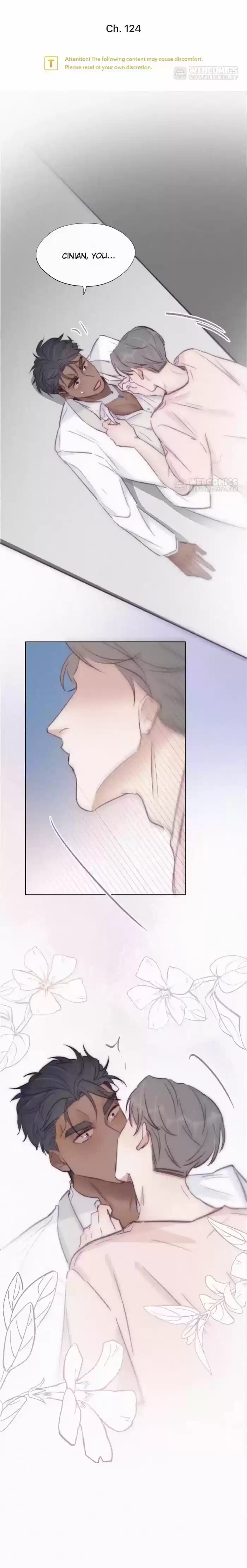 Counterattack Through Pregnancy Vol.01 Ch.124