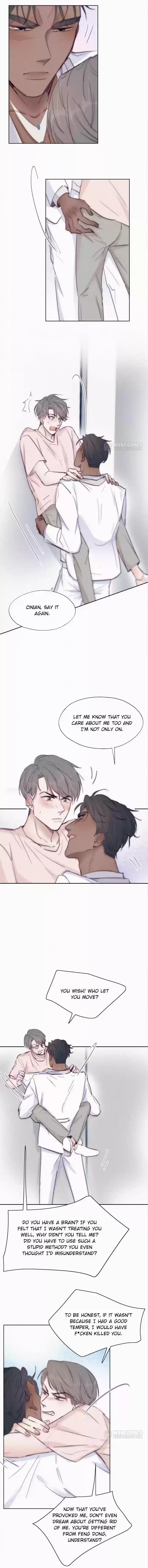 Counterattack Through Pregnancy Vol.01 Ch.124