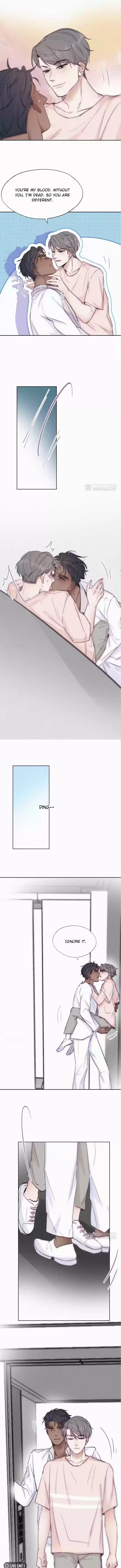 Counterattack Through Pregnancy Vol.01 Ch.124