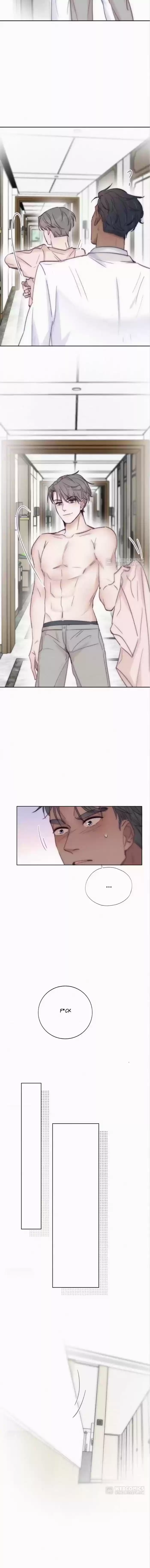 Counterattack Through Pregnancy Vol.01 Ch.124