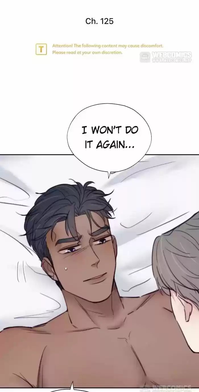 Counterattack Through Pregnancy Vol.01 Ch.125