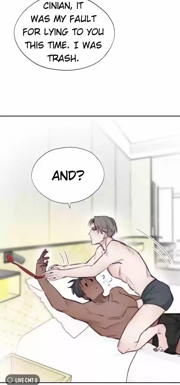 Counterattack Through Pregnancy Vol.01 Ch.125