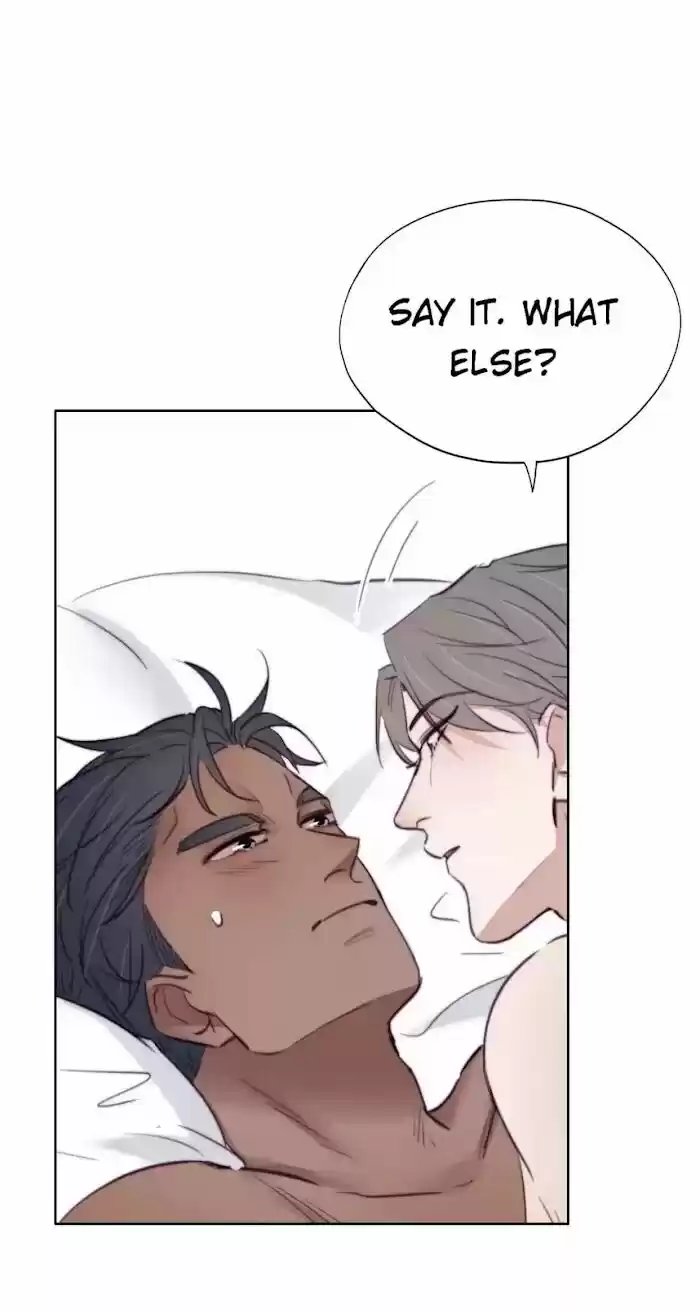 Counterattack Through Pregnancy Vol.01 Ch.125