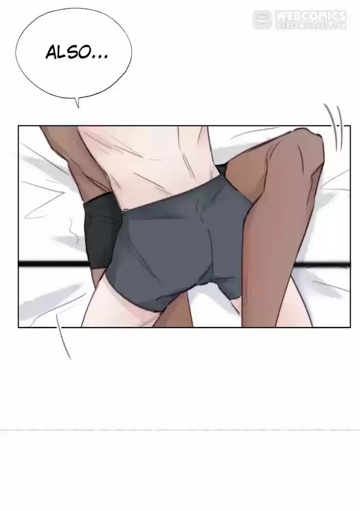 Counterattack Through Pregnancy Vol.01 Ch.125